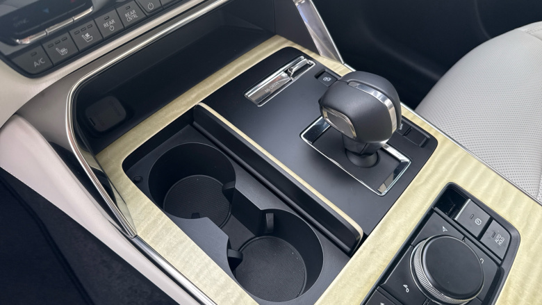 Mazda CX-80 2.5 PHEV Takumi 5dr Auto AWD Estate